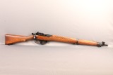 Enfield ~ No. 4 MK II ~ .303 British - 1 of 11