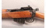 Enfield ~ No. 4 MK II ~ .303 British - 9 of 11