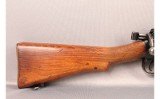 Enfield ~ No. 4 MK II ~ .303 British - 2 of 11