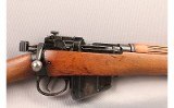 Enfield ~ No. 4 MK II ~ .303 British - 3 of 11