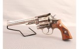 Ruger ~ Security-Six ~ .357 Magnum - 3 of 3