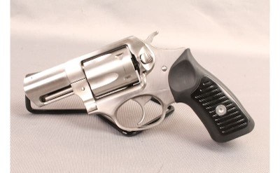 Ruger ~ SP101 ~ .357 Magnum - Image 3 of 3