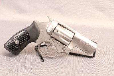 Ruger ~ SP101 ~ .357 Magnum