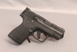Smith & Wesson ~ M&P 9 Shield Plus ~ 9mm