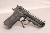 Beretta ~ 92X ~ 9mm PARA