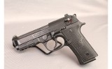 Beretta ~ 92X ~ 9mm PARA - 2 of 2