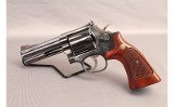 Smith & Wesson ~ 586 ~ .357 Magnum - 3 of 3