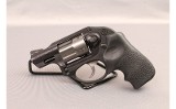 Ruger ~ LCR ~ 38 SPL + P - 2 of 3