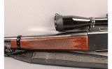 Browning ~ 81L BLR ~ .270 Win - 9 of 10