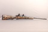 Browning ~ A-bolt Medallion ~ .325 WSM - 1 of 10