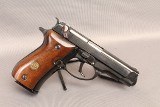Beretta ~ BDA ~ .380 Auto - 1 of 1
