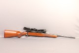 Ruger ~ M77 ~ .270 Win