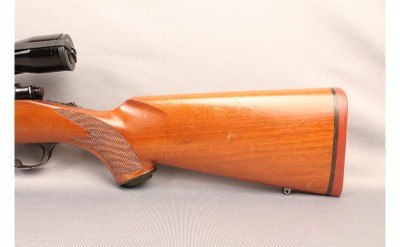 Ruger ~ M77 ~ .270 Win - Image 7 of 10