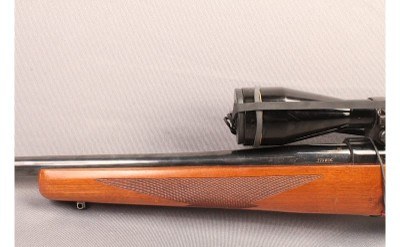 Ruger ~ M77 ~ .270 Win - Image 9 of 10