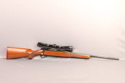 Ruger ~ M77 ~ .270 Win