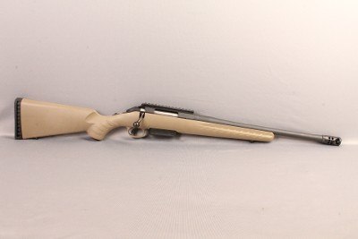 Ruger ~ American ~ .450 Bushmaster