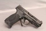 Smith & Wesson ~ M&P M2.0 ~10mm Auto