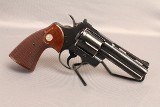 Colt ~ Python ~ .357 Magnum - 1 of 1