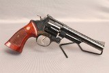 Smith & Wesson ~ 25-5 ~ .45 Colt - 1 of 1