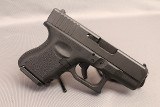 Glock ~ 27 ~ .40 S&W - 1 of 1