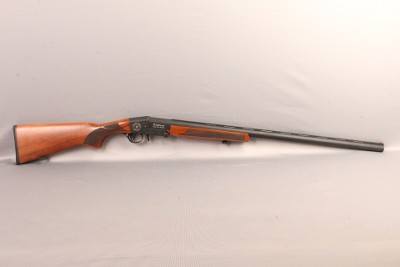 Silver Eagle ~ Stalker ~ 12 Gauge