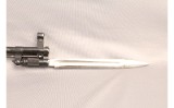 Izhevsky Mekhanichesky Zavod ~ SKS-45 ~ 7.62X39mm - 6 of 11