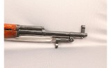 Izhevsky Mekhanichesky Zavod ~ SKS-45 ~ 7.62X39mm - 5 of 11