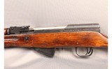 Izhevsky Mekhanichesky Zavod ~ SKS-45 ~ 7.62X39mm - 9 of 11