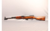 Izhevsky Mekhanichesky Zavod ~ SKS-45 ~ 7.62X39mm - 7 of 11
