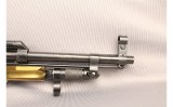 Tula ~ SKS-45 ~ 7.62X39mm - 5 of 12