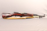 Tula ~ SKS-45 ~ 7.62X39mm - 1 of 12