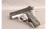 Kimber ~ Master Carr Ultra ~ .45 ACP - 2 of 2