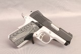 Kimber ~ Master Carr Ultra ~ .45 ACP - 1 of 2