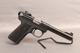Ruger ~ MK III 22/45 ~ .22 LR - 1 of 2