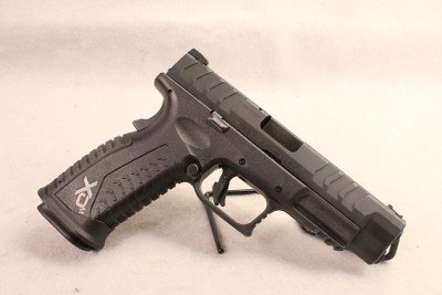 Springfield Armory ~ XD Elite ~ 9mm