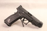Springfield Armory ~ XD Elite ~ 9mm - 1 of 2