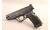 Springfield Armory ~ XD Elite ~ 9mm - 2 of 2
