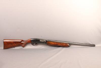 Remington ~ Sportsman 48 SC ~ 12 Gauge
