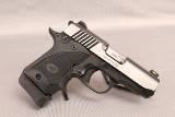 Kimber ~ Micro 9 STG ~ 9mm - 1 of 2