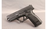 Springfield Armory ~ XD-9 ~ 9mm - 2 of 3