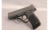 SIG SAUER ~ P365 ~ 9mm - 2 of 2