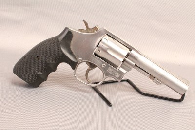 Smith & Wesson ~ 65-5 ~ .357 Magnum
