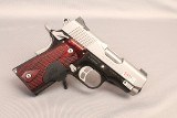 Kimber ~ Ultra CDP II ~ .45 ACP - 1 of 2