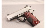 Kimber ~ Ultra CDP II ~ .45 ACP - 2 of 2