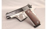 Kimber ~ Super Carry Pro ~ .45 ACP - 2 of 2
