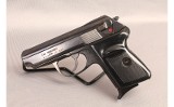 Radom ~ 9X18 Makarov - 2 of 2