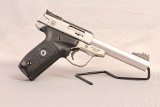 Smith & Wesson ~ SW22 Victory ~ .22 LR