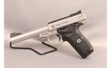 Smith & Wesson ~ SW22 Victory ~ .22 LR - 2 of 2