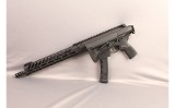 SIG SAUER ~ MPX ~ 9mm - 10 of 10
