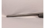 Savage ~ B-Mag ~ .17 WSM - 10 of 10
